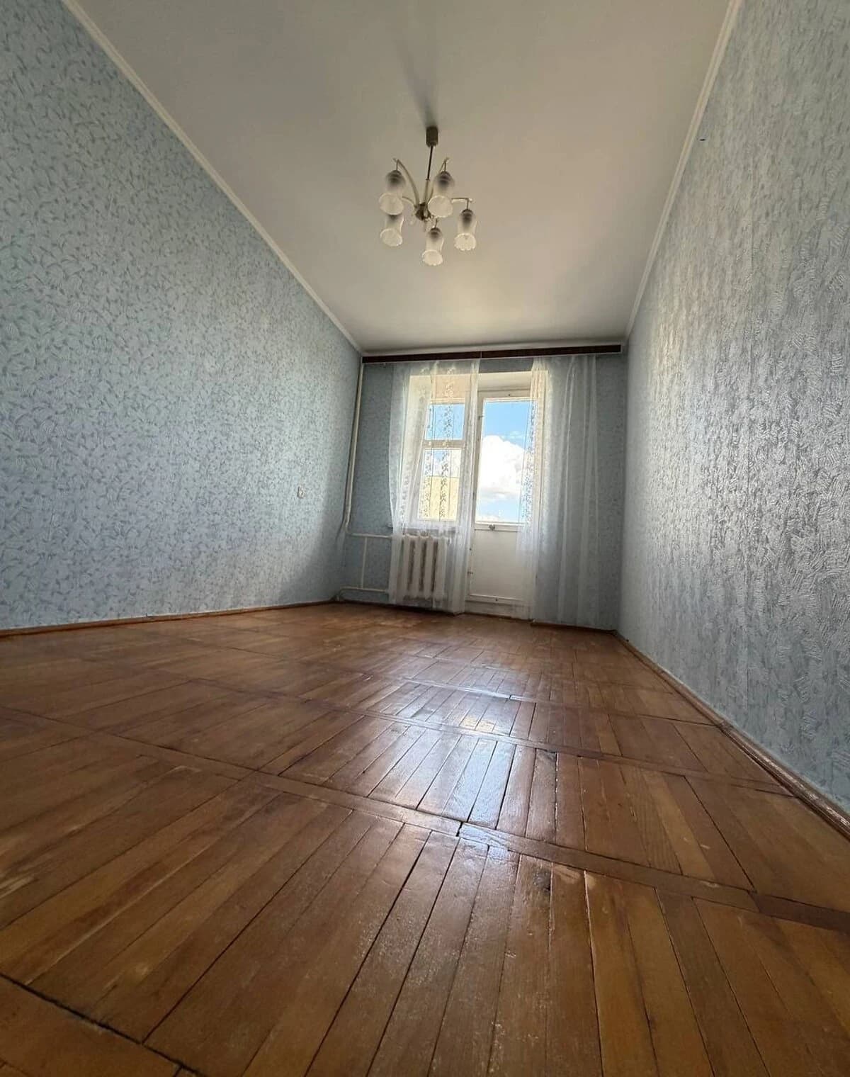 4-кімнатна квартира, Центр: єВідновлення, інтернет без світла - фото 4