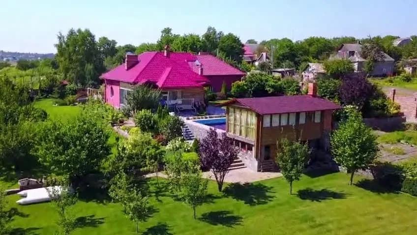 Будинок, Лозуватка: біля річки, 60 соток, єОселя - фото 2