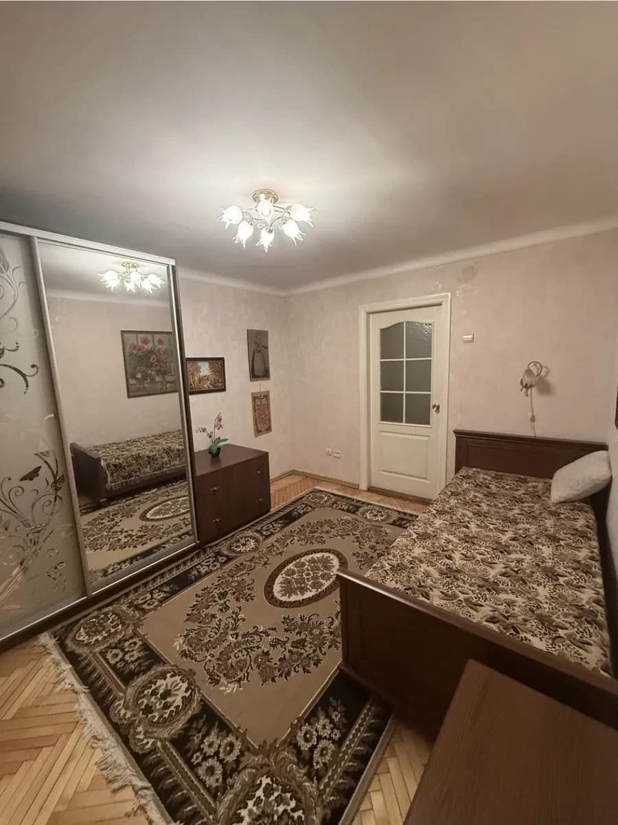2-кімнатна квартира, Заводський: сертифікат, меблі й техніка - фото 3