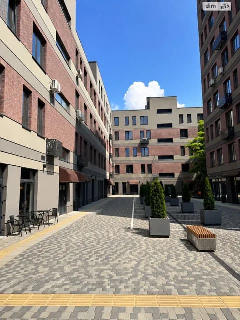 1-кімнатна квартира, Центр: єОселя, резервне живлення - фото 4
