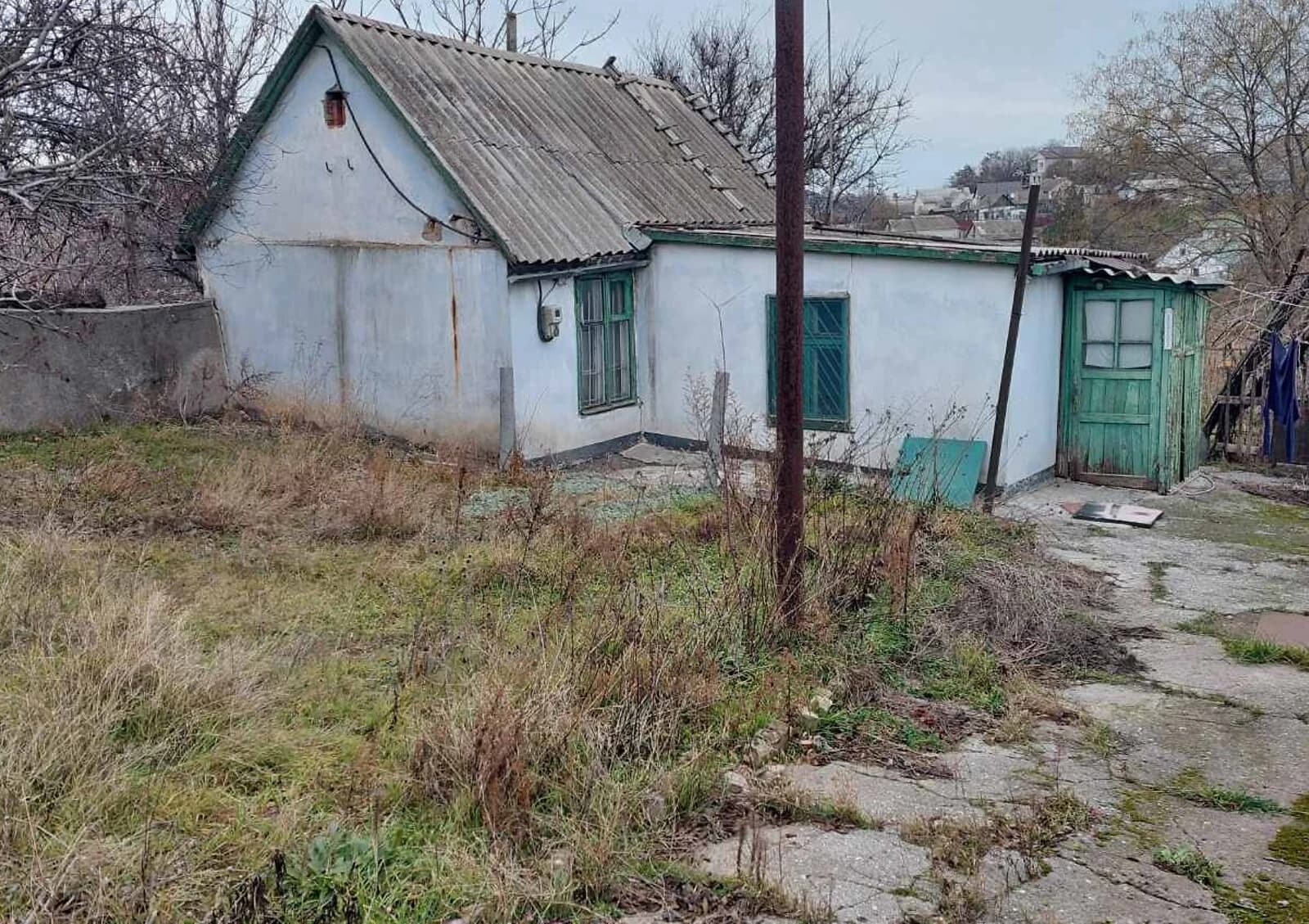 Ділянка 5.88 соток, Пересипський: під житлову забудову, під гараж - фото 3