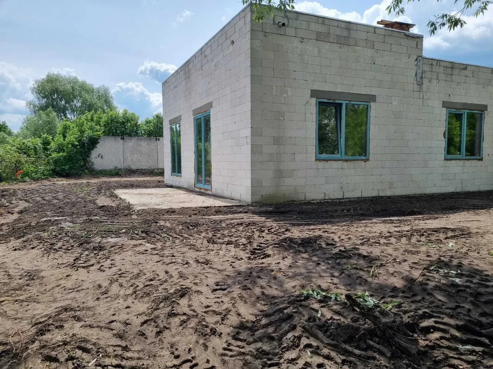 Будинок, Голосіївський: вихід до озера, панорамні вікна - фото 5