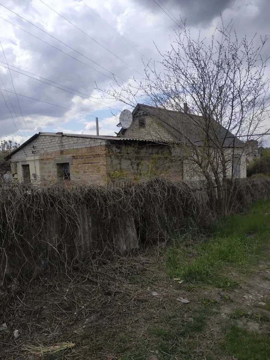 Будинок, Шевченківський: гараж із ямою, 6 соток, газове опалення - фото 4