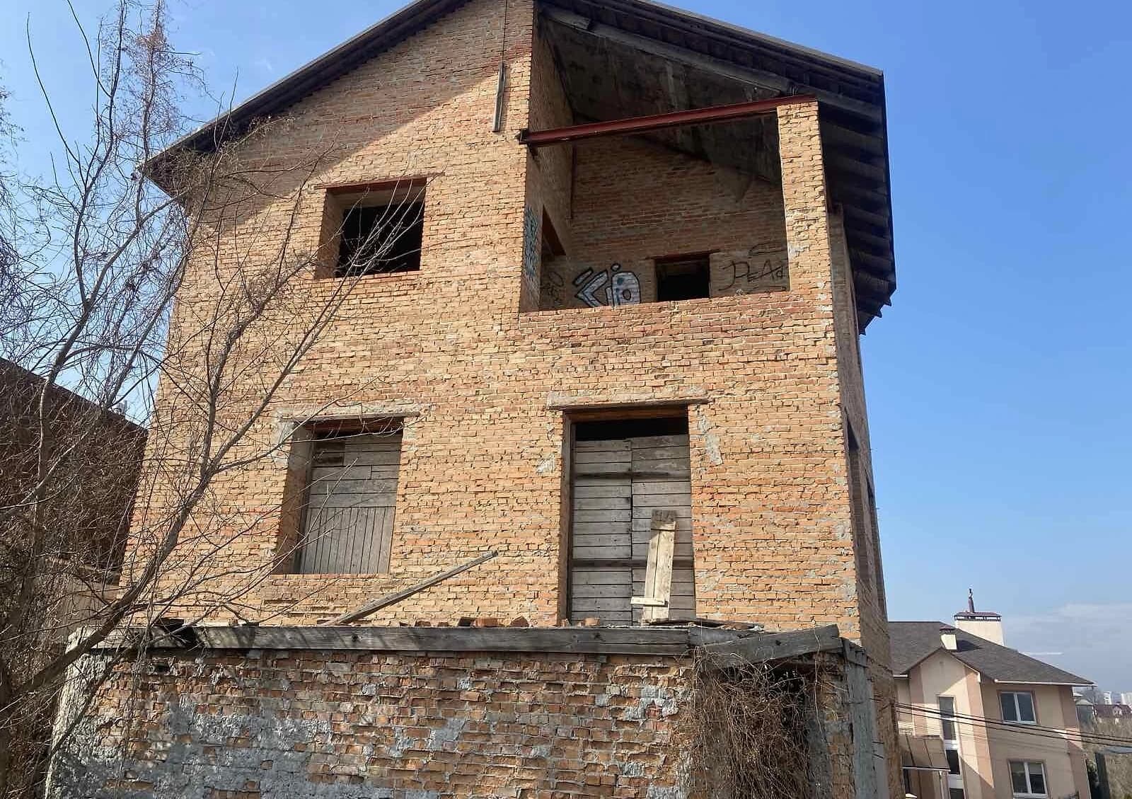 Будинок, Багринова гора: гараж, 6 соток, можливий торг - фото 4