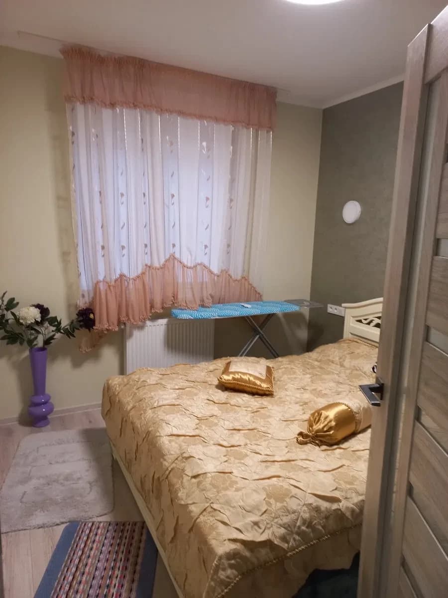 3-кімнатна квартира, Самбір: переуступка, без податків для покупця - фото 2