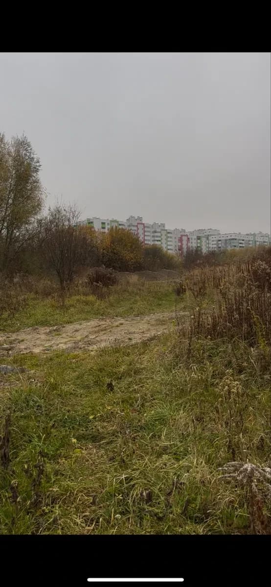 Ділянка 4 соток, Лисиничі: прямокутна форма, під будинок - фото 2
