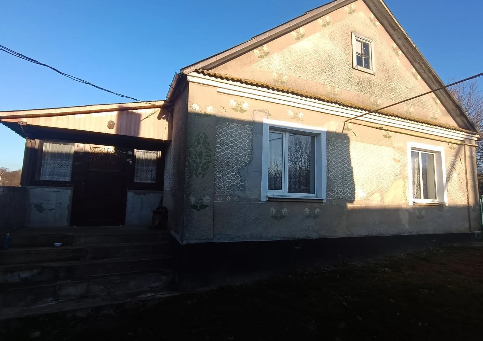Будинок, Олика: веранда, 15 соток, індивідуальне опалення - фото 4
