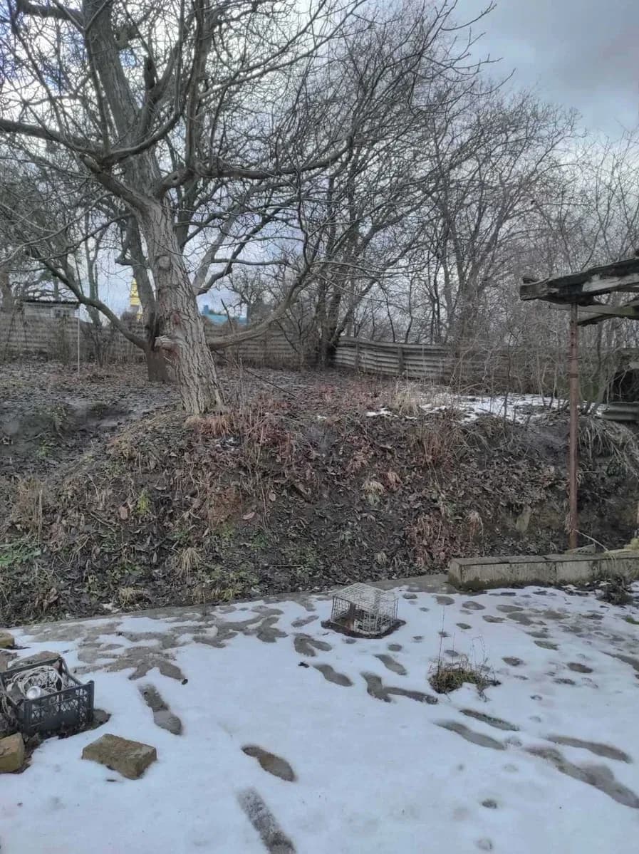 Ділянка 0.16 соток, Голосіївський: Мишоловка, під житлову забудову, електрика - фото 4