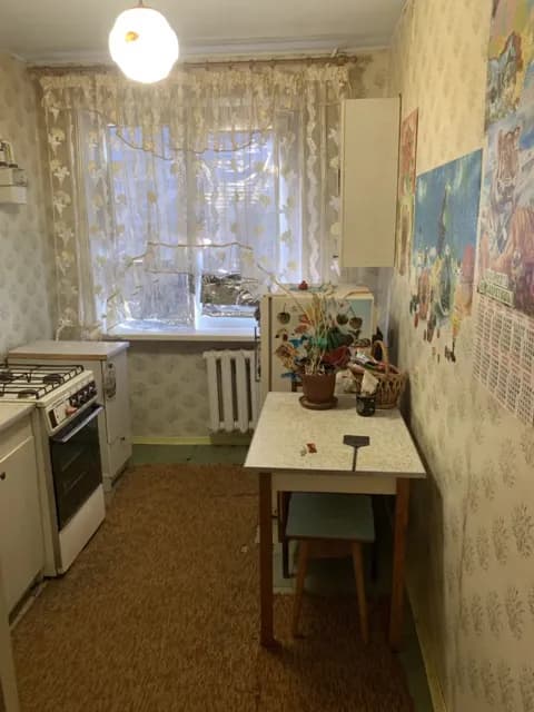 2-кімнатна квартира, Покровський: під ремонт, праворуч від ТРЦ Терра - фото 5