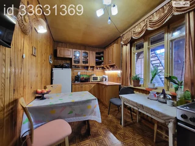 Будинок, Слов'янка: гараж, тераса, сад - фото 5