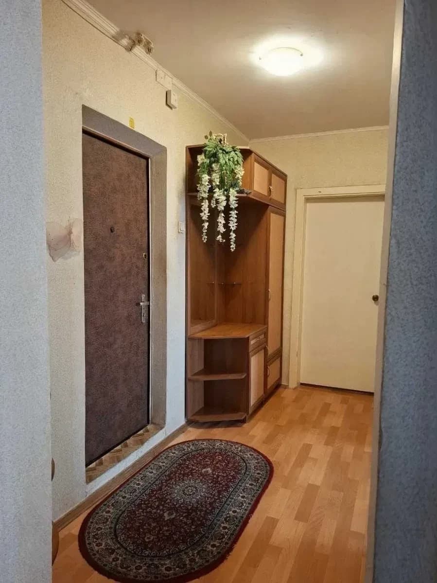 2-кімнатна квартира, Дарницький: ліс та озера за 3 хвилини, дві лоджії - фото 5