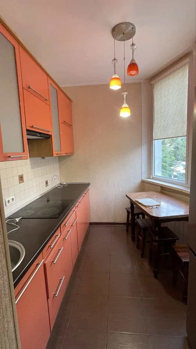 2-кімнатна квартира, Холодногірський: авторський ремонт, новобудова - фото 3