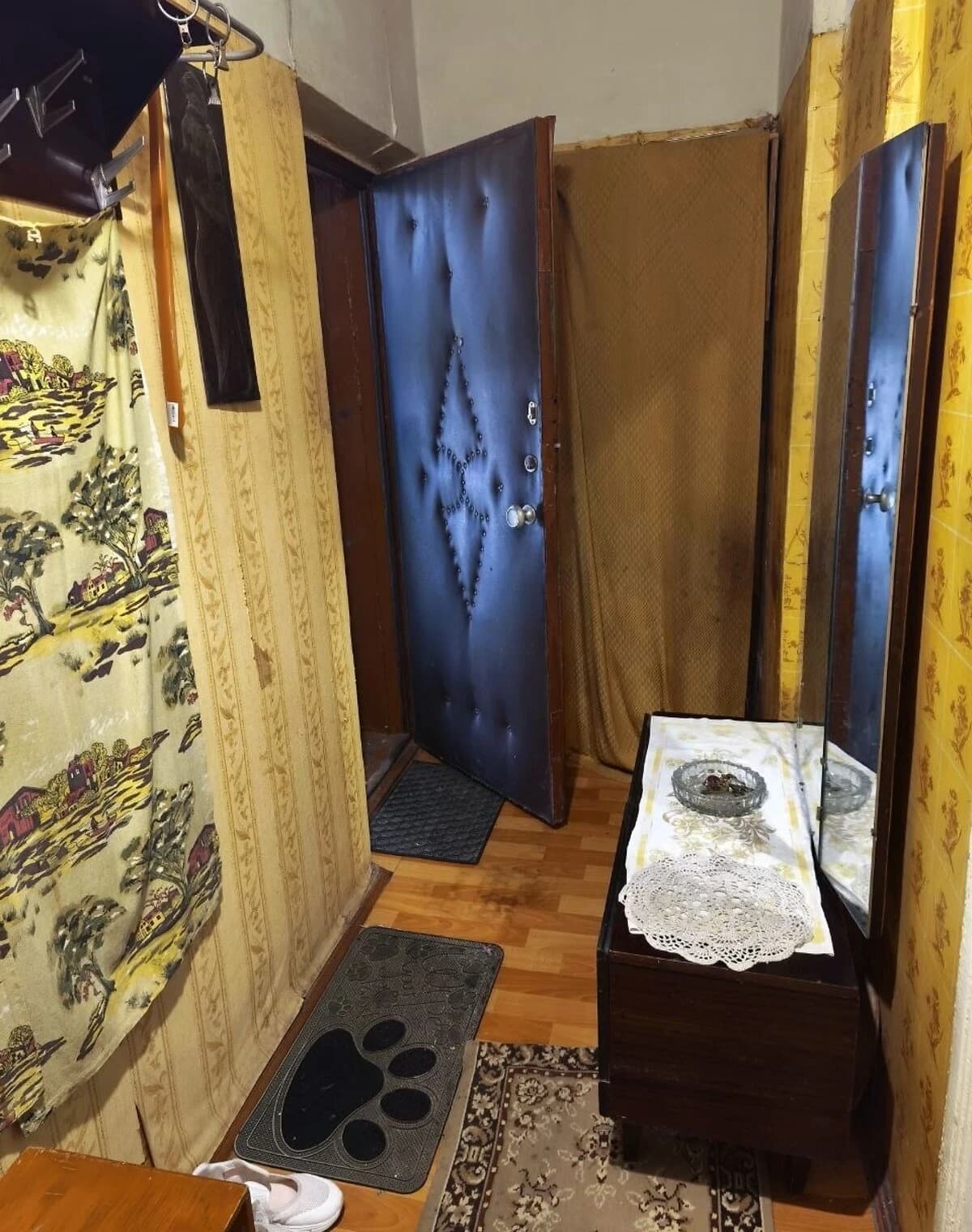2-кімнатна квартира, Авіамістечко: метро Святошин, опалення без світла - фото 3