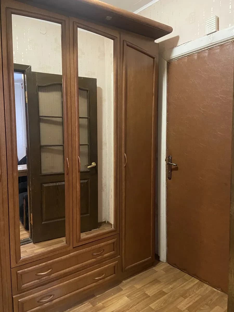 2-кімнатна квартира, Черкаси: сучасний ремонт, для 1-2 осіб від 25 років - фото 4