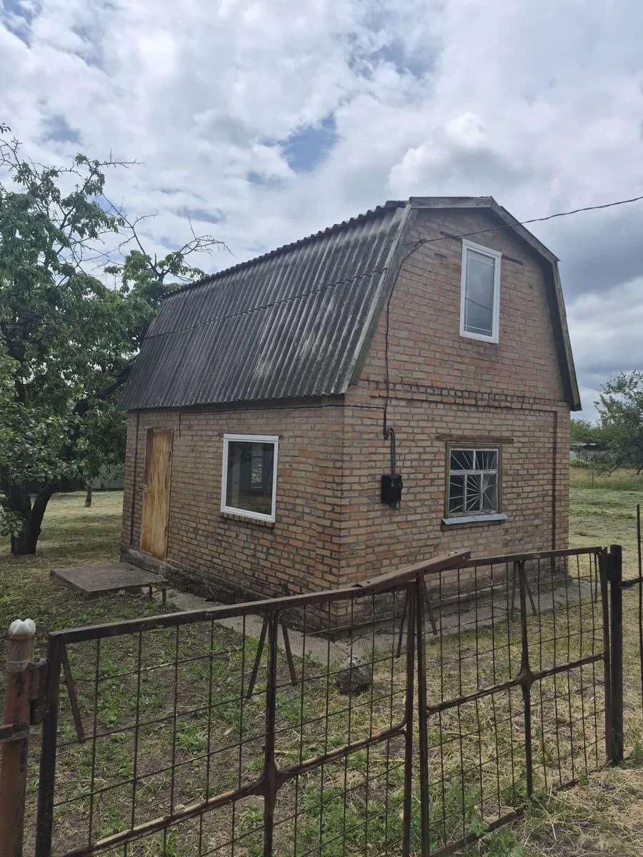 Дача, Новопетрівка: 6 соток, авторський проект, приватизована - фото 3