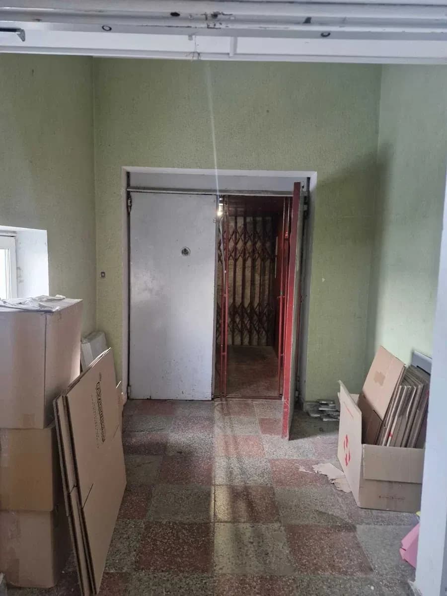 Склад, Оболонський: 5 хвилин пішки до метро Почайна, гостьовий паркінг - фото 4