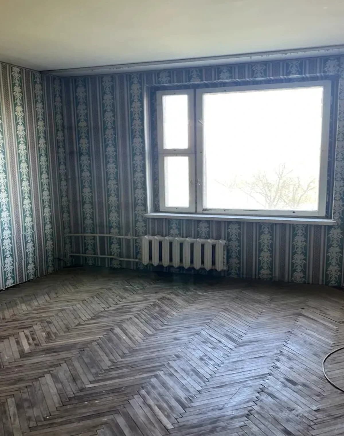 2-кімнатна квартира, Русанівка: торг, метро Лівобережна - фото 1