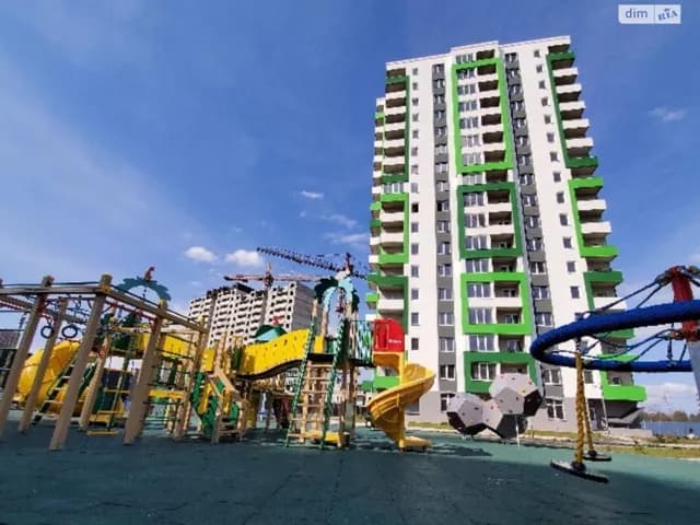 3-кімнатна квартира, Масив: укриття в будинку, закритий двір - фото 5