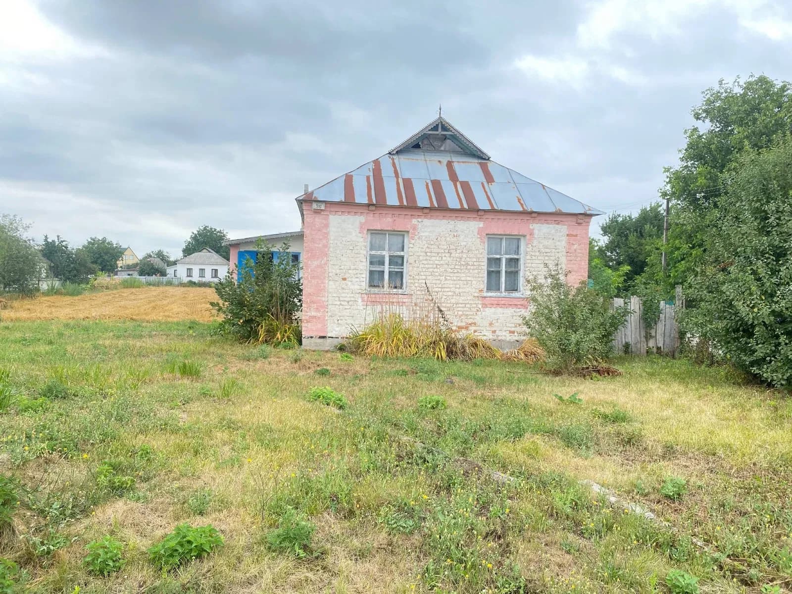Будинок, Острів: біля річки, 25 соток, торг - фото 3