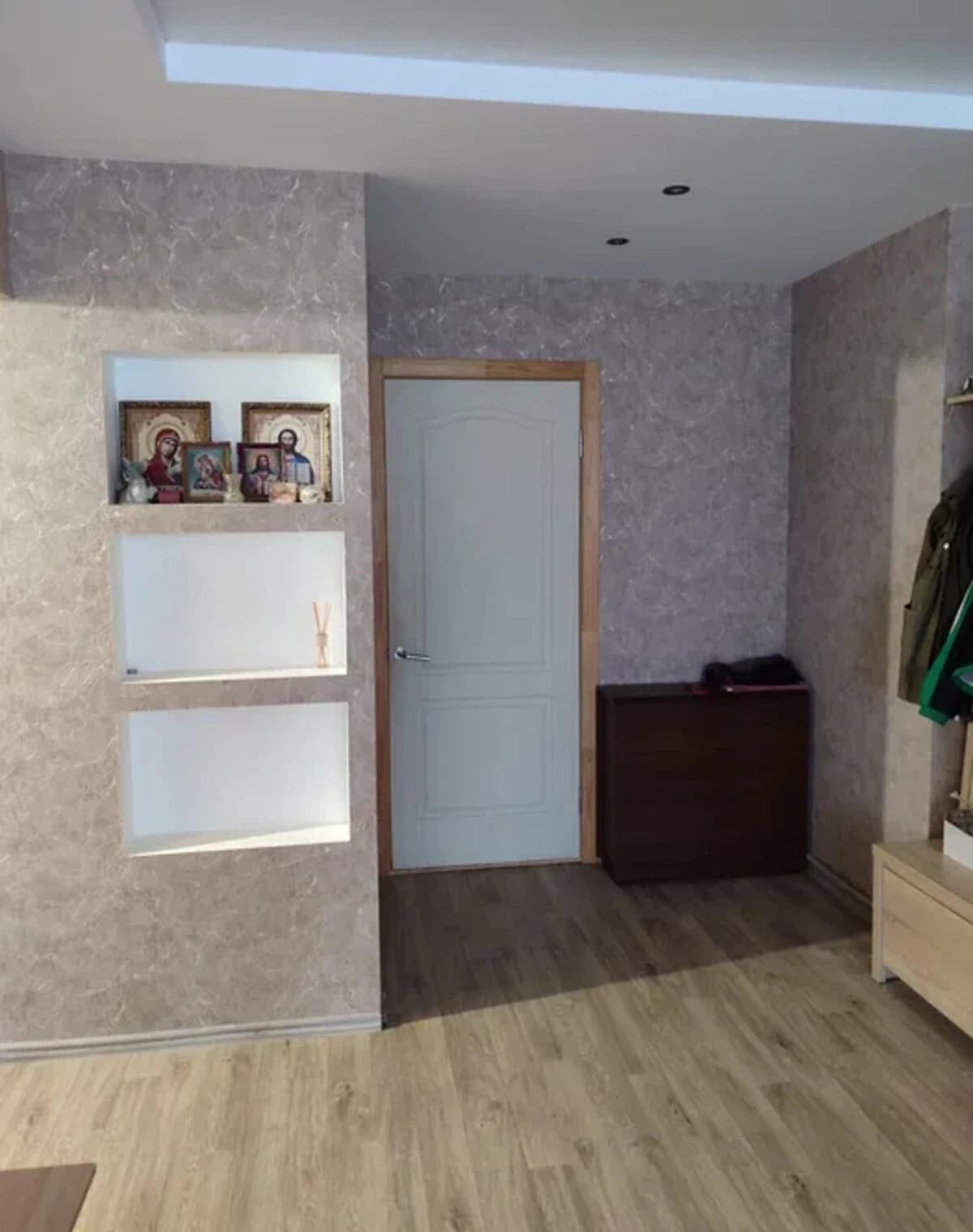 2-кімнатна квартира, Климівська: можливий торг, цегляні стіни - фото 5