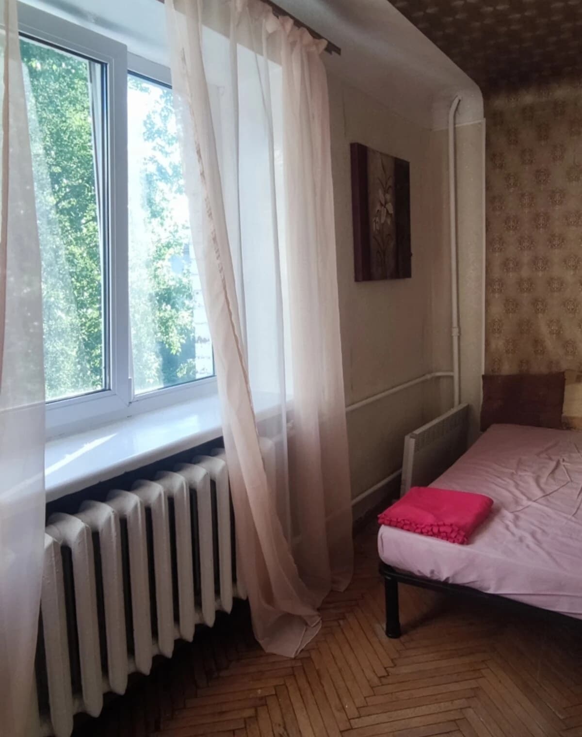 2-кімнатна квартира, Шевченківський: косметичний ремонт, метро Лук'янівська - фото 3