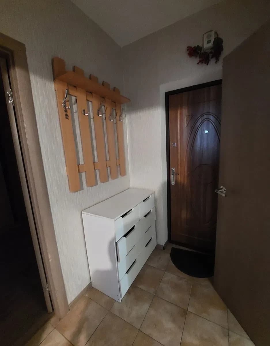 1-кімнатна квартира у ЖК 7 Небо: новобудова, газове опалення - фото 2