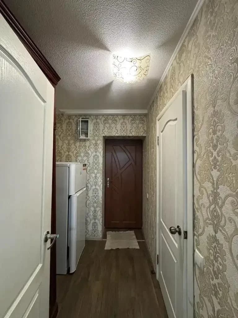Студія, Новокодацький: капітальний ремонт, чинні квартиранти - фото 4