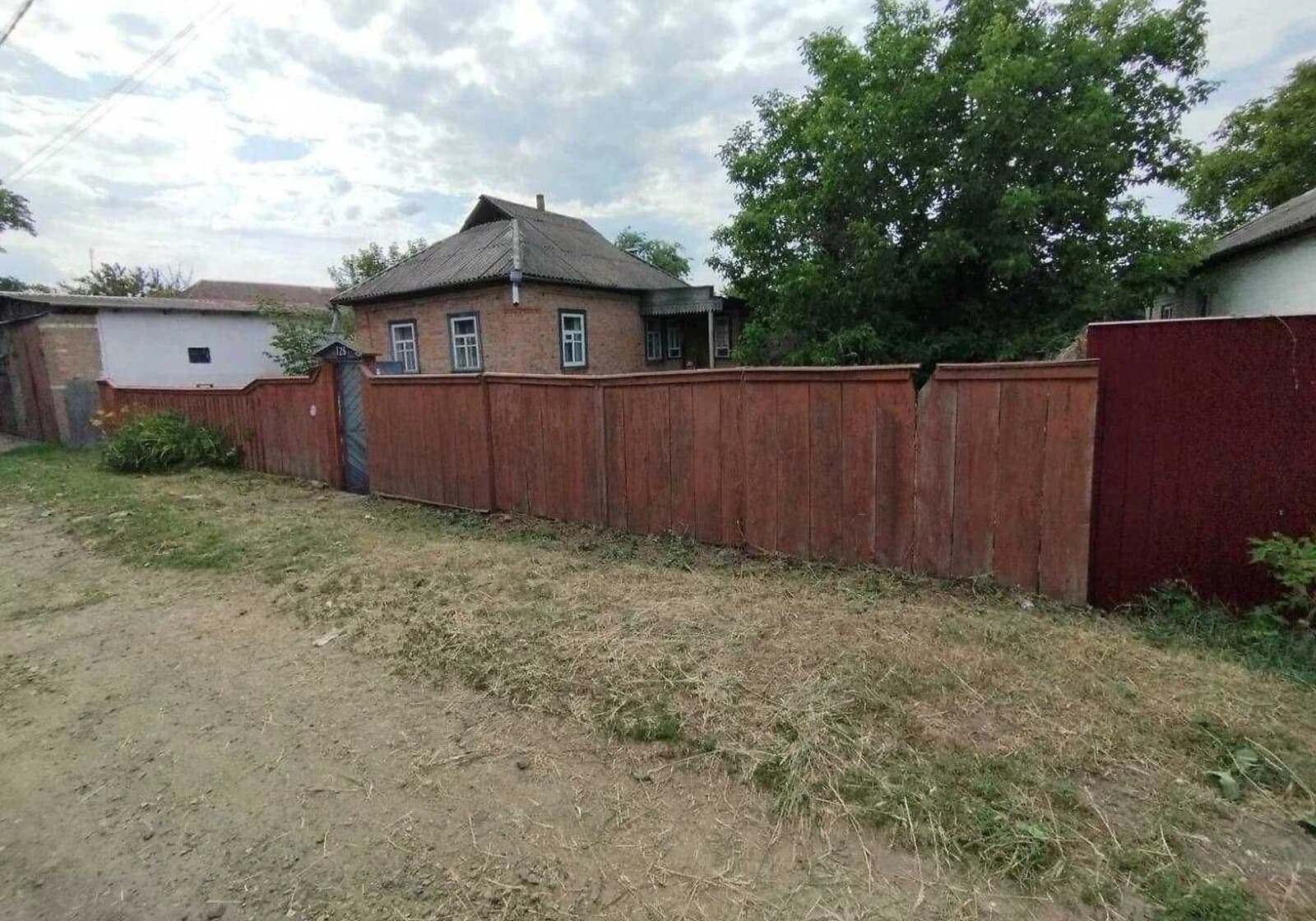 Будинок, Ніжин: веранда, цегляні стіни, опалення - фото 3