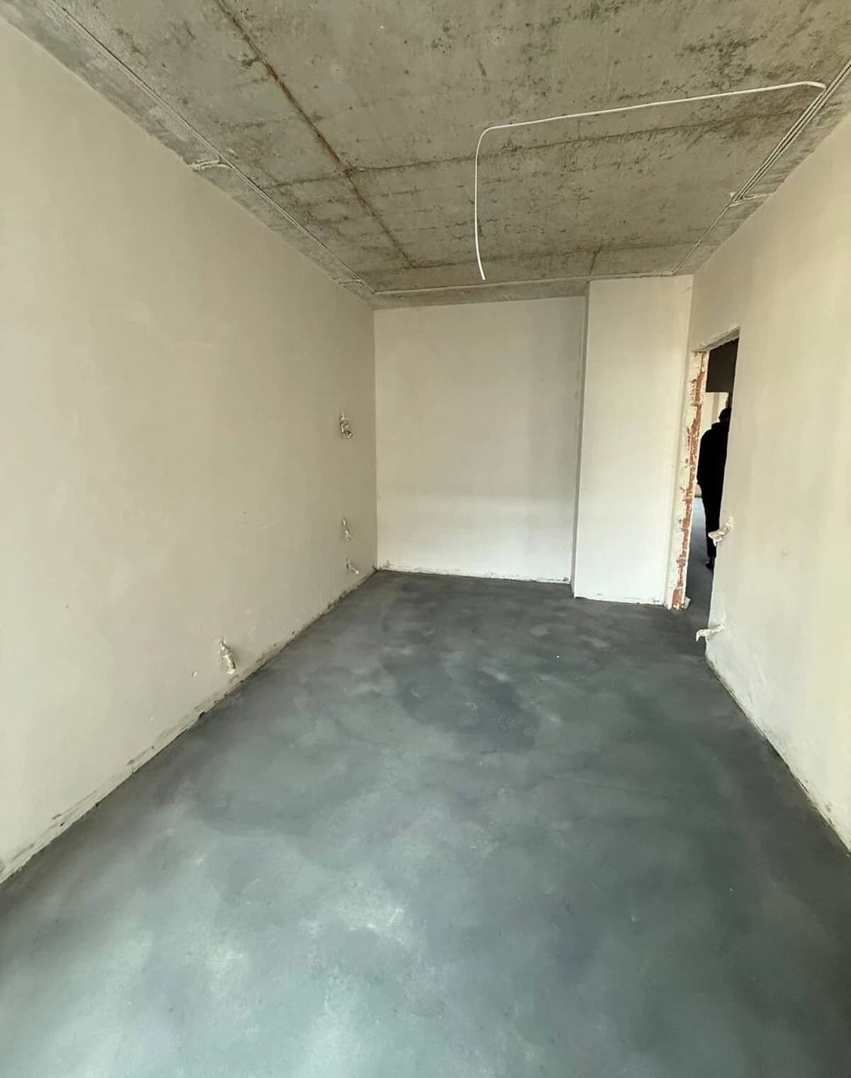 2-кімнатна квартира, Івано-Франківськ: новобудова, тераса - фото 5