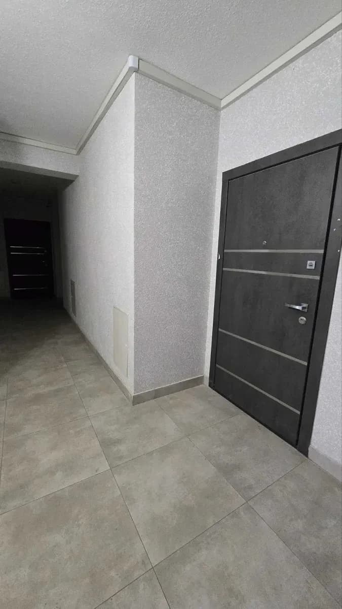 1-кімнатна квартира у ЖК Галжитлобуд: новобудова, сонячна сторона - фото 4