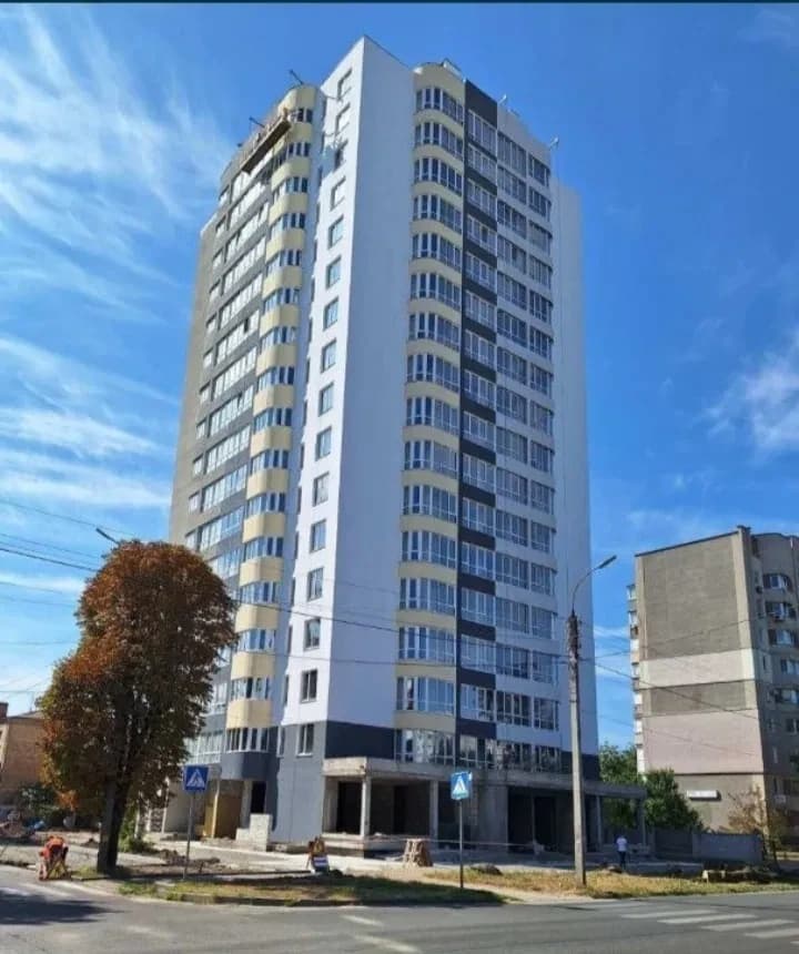 3-кімнатна квартира у ЖК Надия: новобудова, переуступка, обмін - фото 4