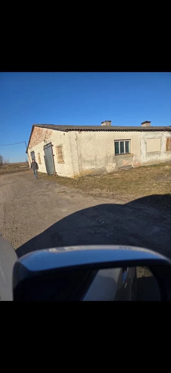 Пилорама, Немилів: біля Радехова, окрема будівля - фото 2