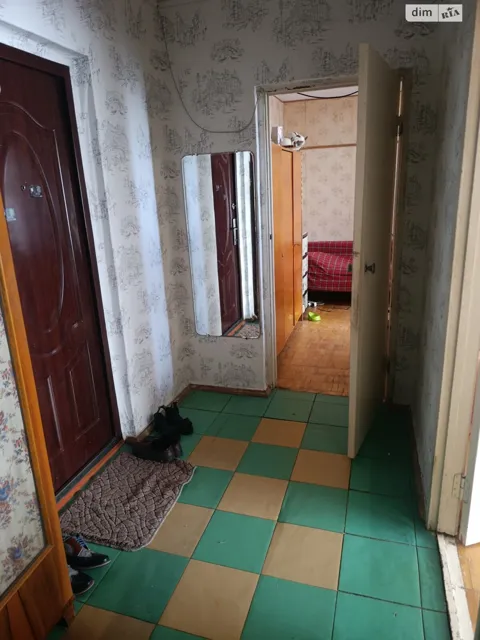 2-кімнатна квартира, Вишгородський Масив: паркомісце, балкон - фото 5