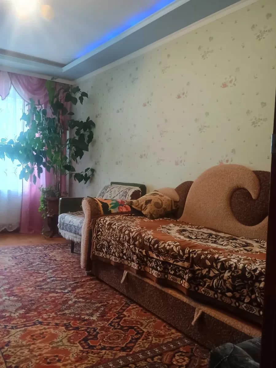 2-кімнатна квартира, Зелені: автономне опалення, гаряча вода - фото 2