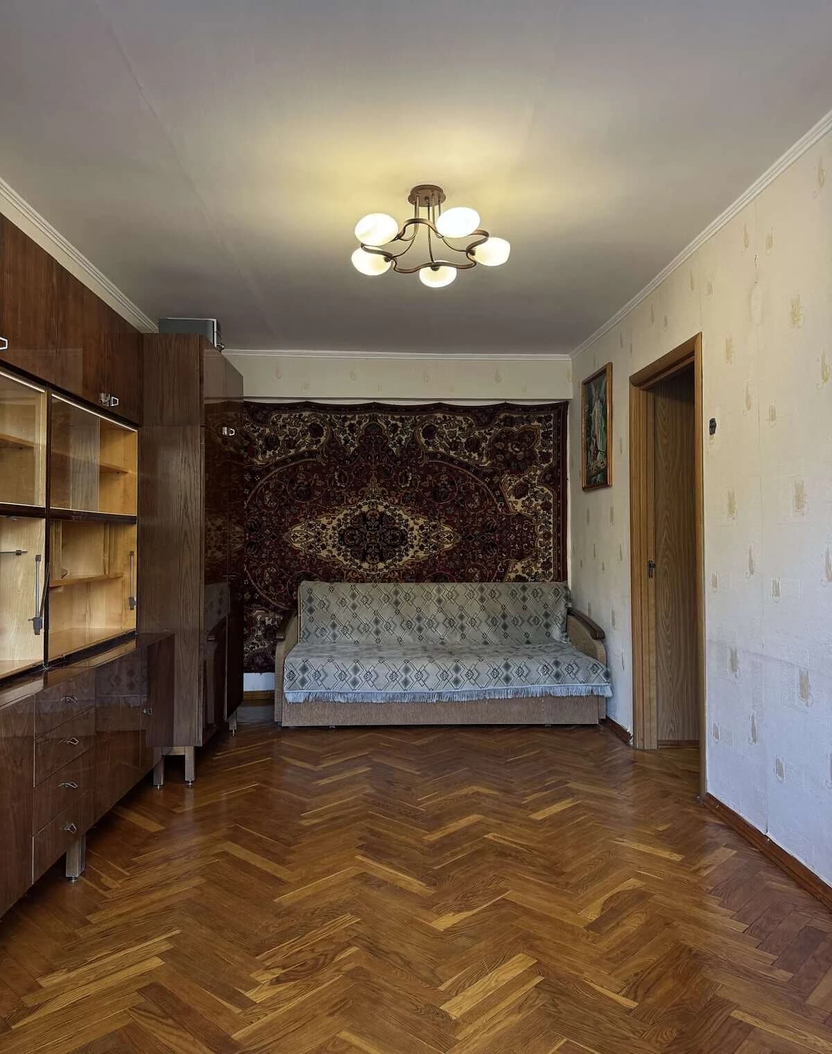 2-кімнатна квартира, Соцмісто: євроремонт, резервне живлення, метро Дарниця - фото 2