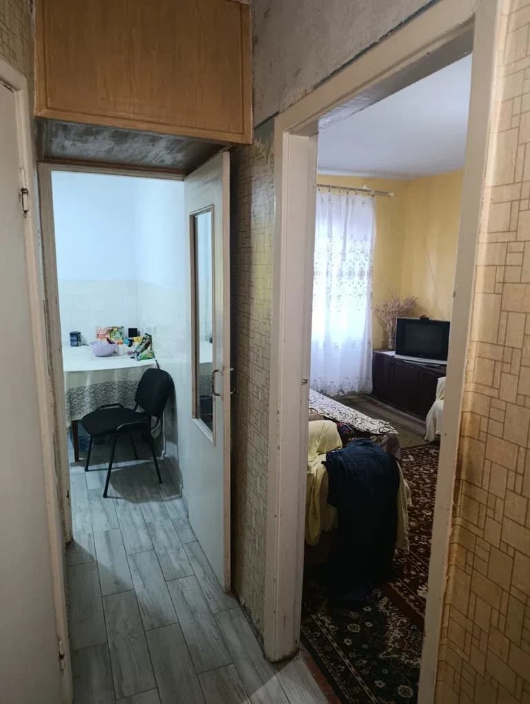 2-кімнатна квартира, Заводський: нові труби та проводка - фото 3