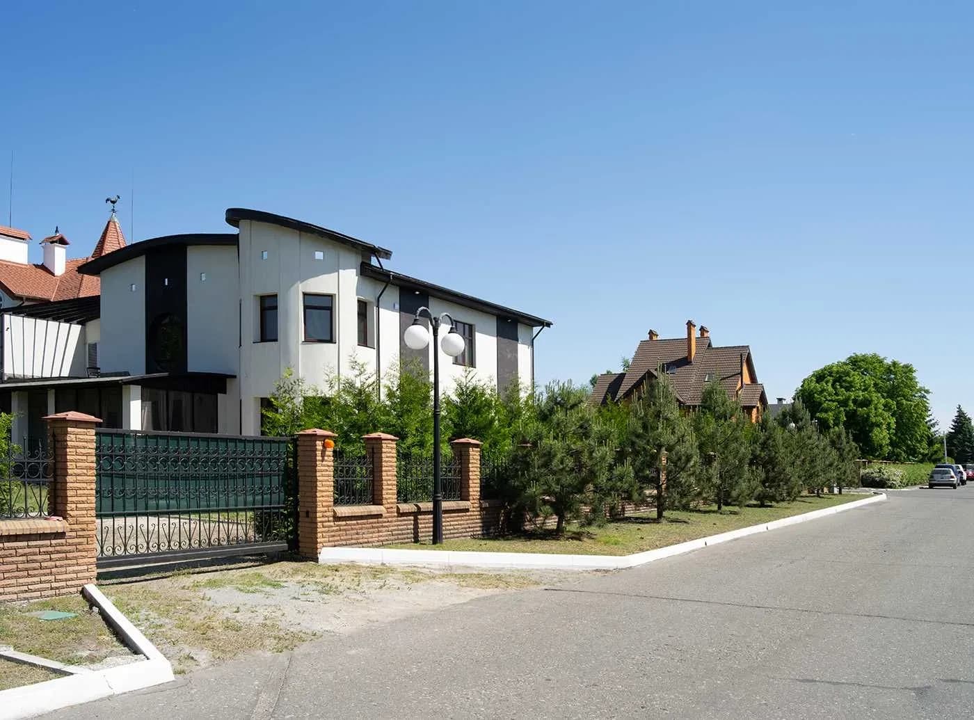 Будинок, Вишеньки: тераси 40 м², генератор і EcoFlow - фото 5