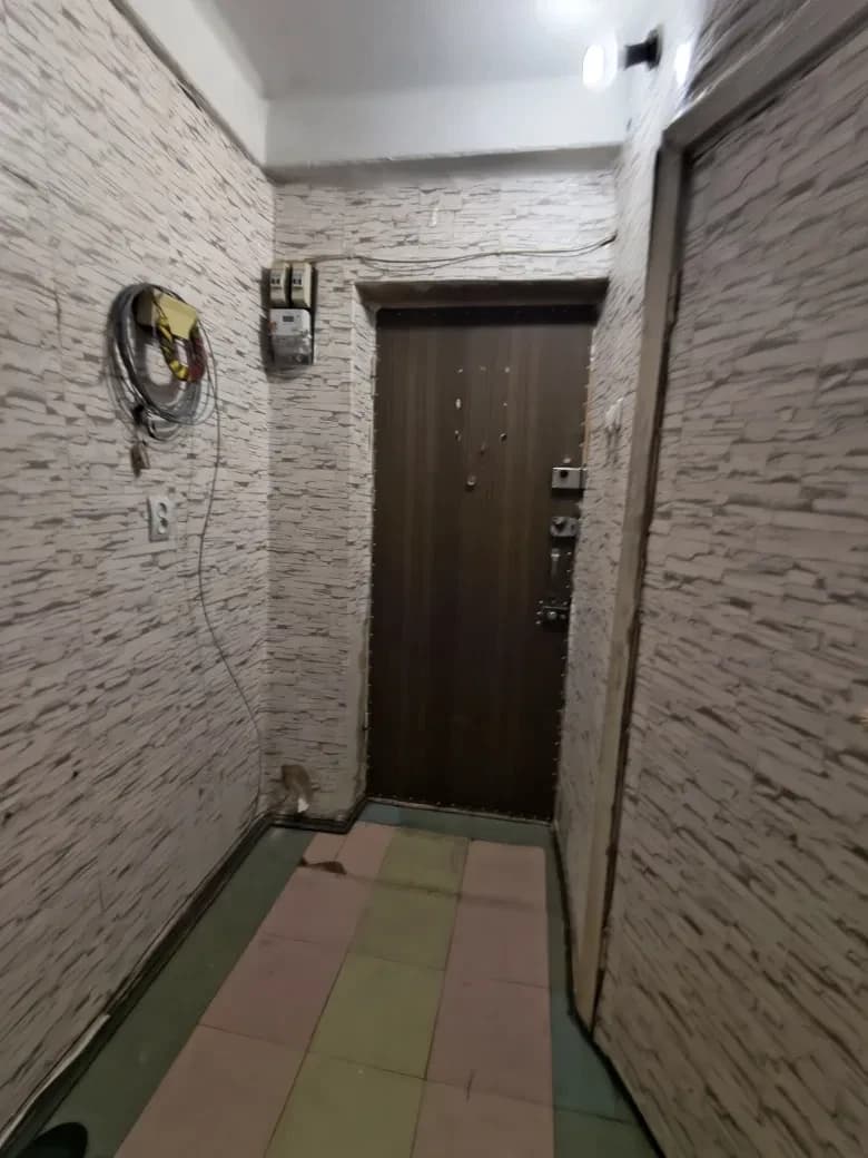 2-кімнатна квартира, Кам’янське: дитячий садок і майданчик поруч - фото 4