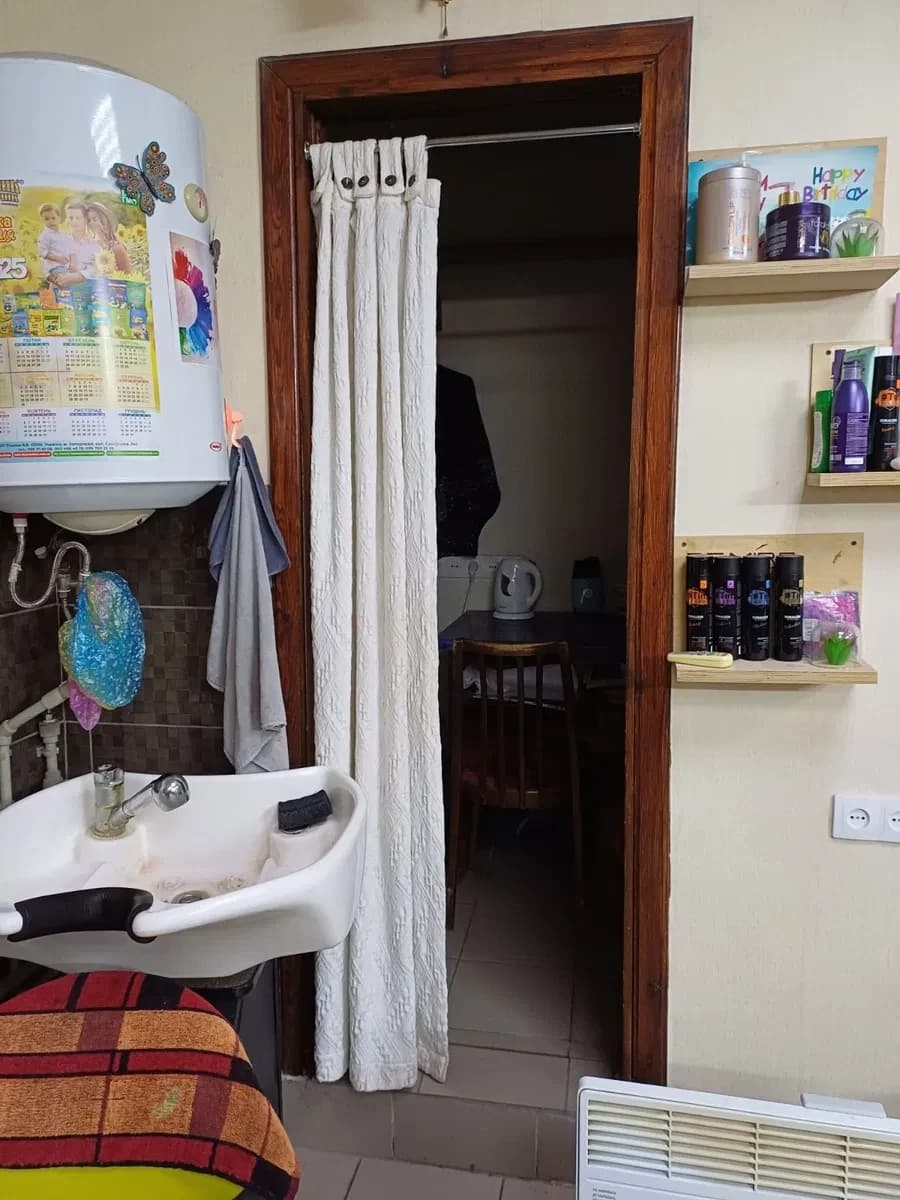 Приміщення, Шевченківський: під перукарню, котел на дровах - фото 5