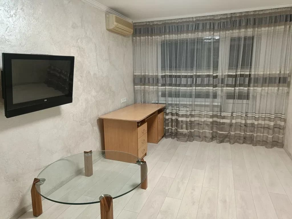 2-кімнатна квартира, Покровський: євроремонт, поруч терра - фото 3