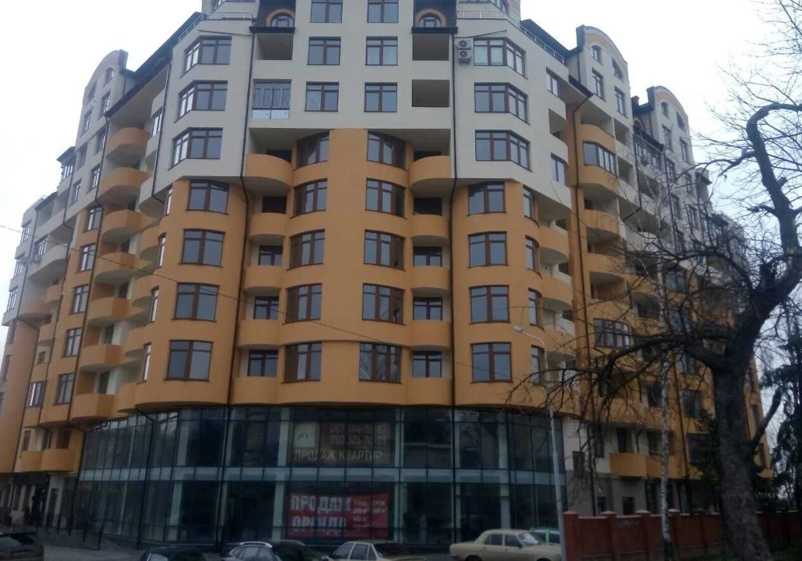 2-кімнатна квартира, Трускавець: євроремонт, індивідуальне газове опалення