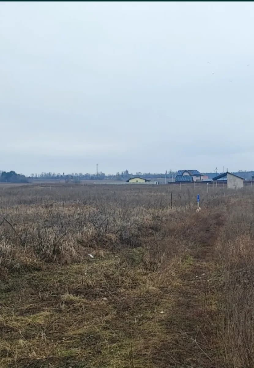Ділянка 30 соток, Ірпінь: світло 21 кВт, фасад майже 100 м - фото 2