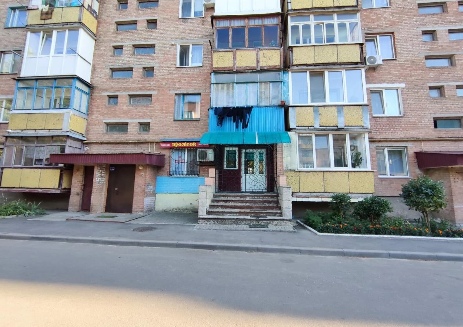 Комерційне приміщення, Бердичів: житловий будинок, електрика - фото 2