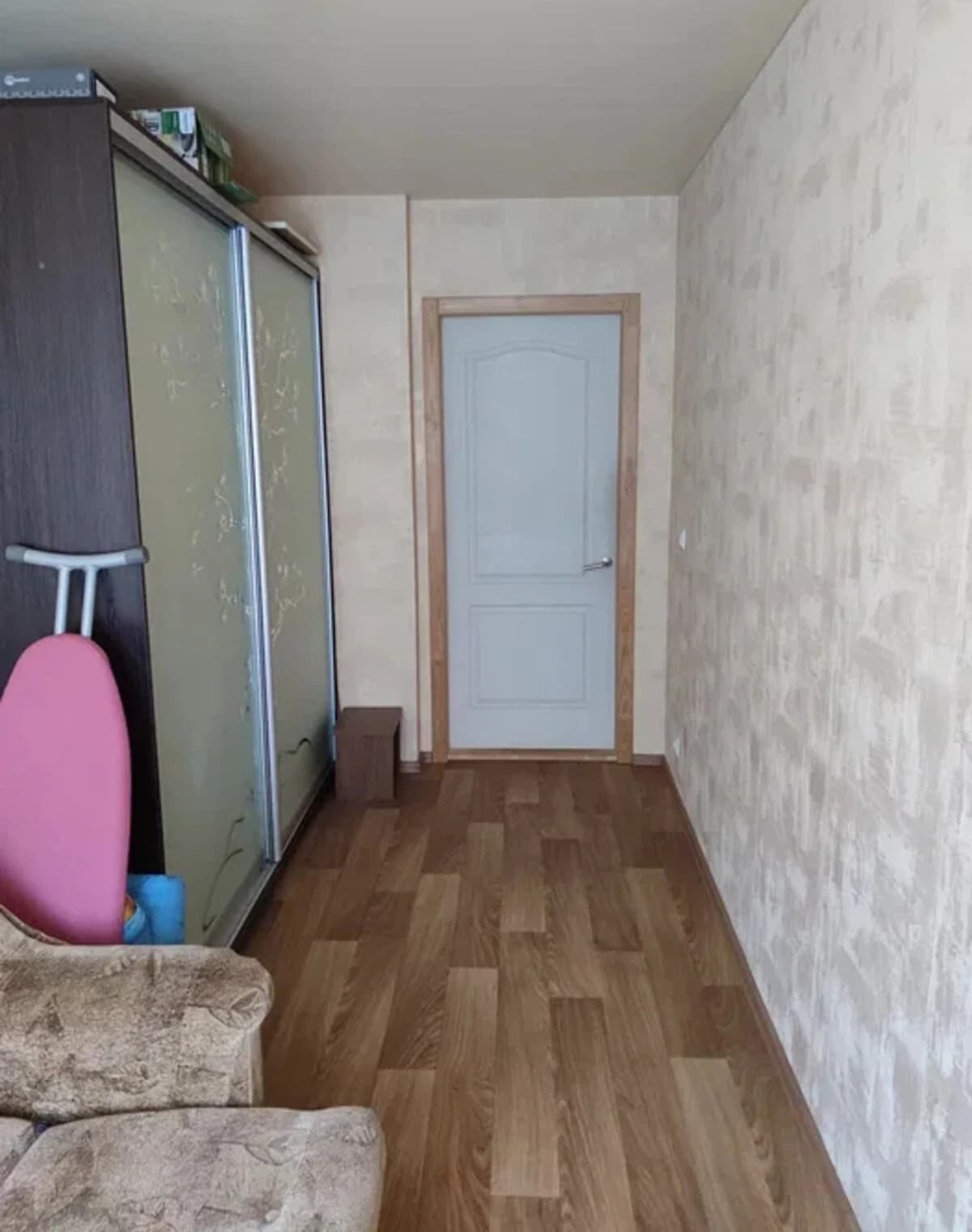 2-кімнатна квартира, Климівська: можливий торг, цегляні стіни - фото 3