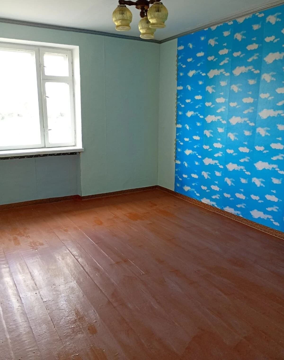 3-кімнатна квартира, Орданівка: вода без світла, торг можливий - фото 4