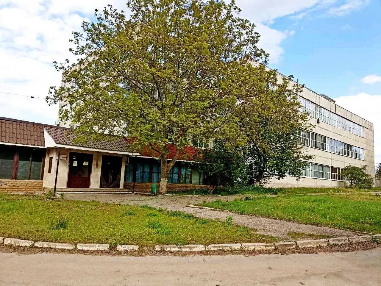 Приміщення, Індустріальний: офіс, виробництво, склад - фото 1