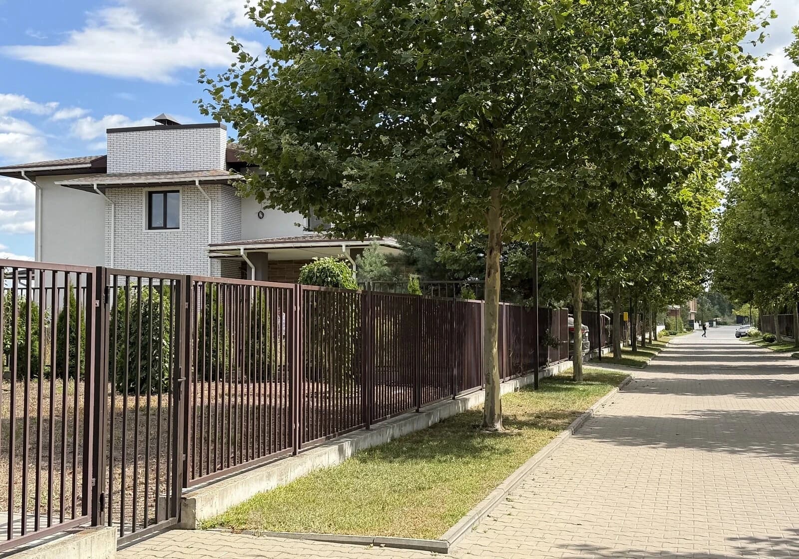Будинок, Романків: 15 соток, гараж, тераса - фото 5