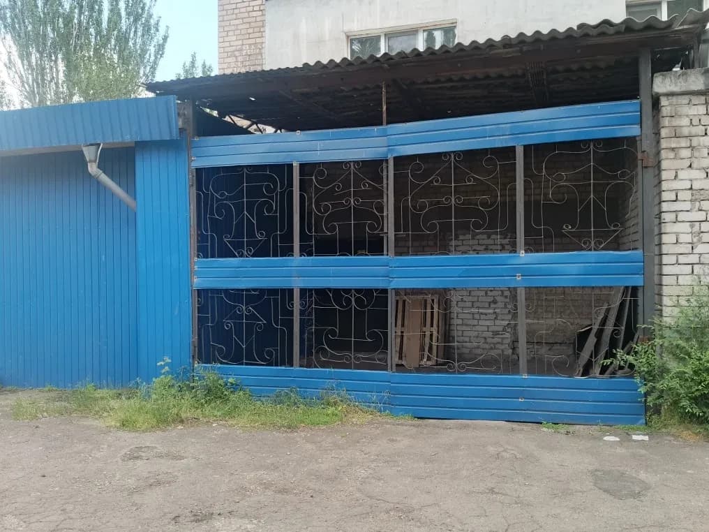 Магазин, Долгинцевський: торгівля косметикою, ремонт - фото 4