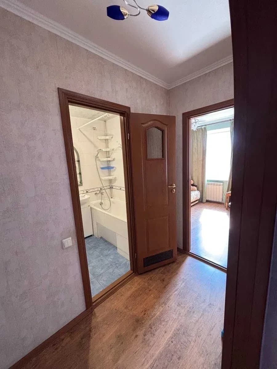 3-кімнатна квартира, Комунарський: перша здача, авторський ремонт - фото 5