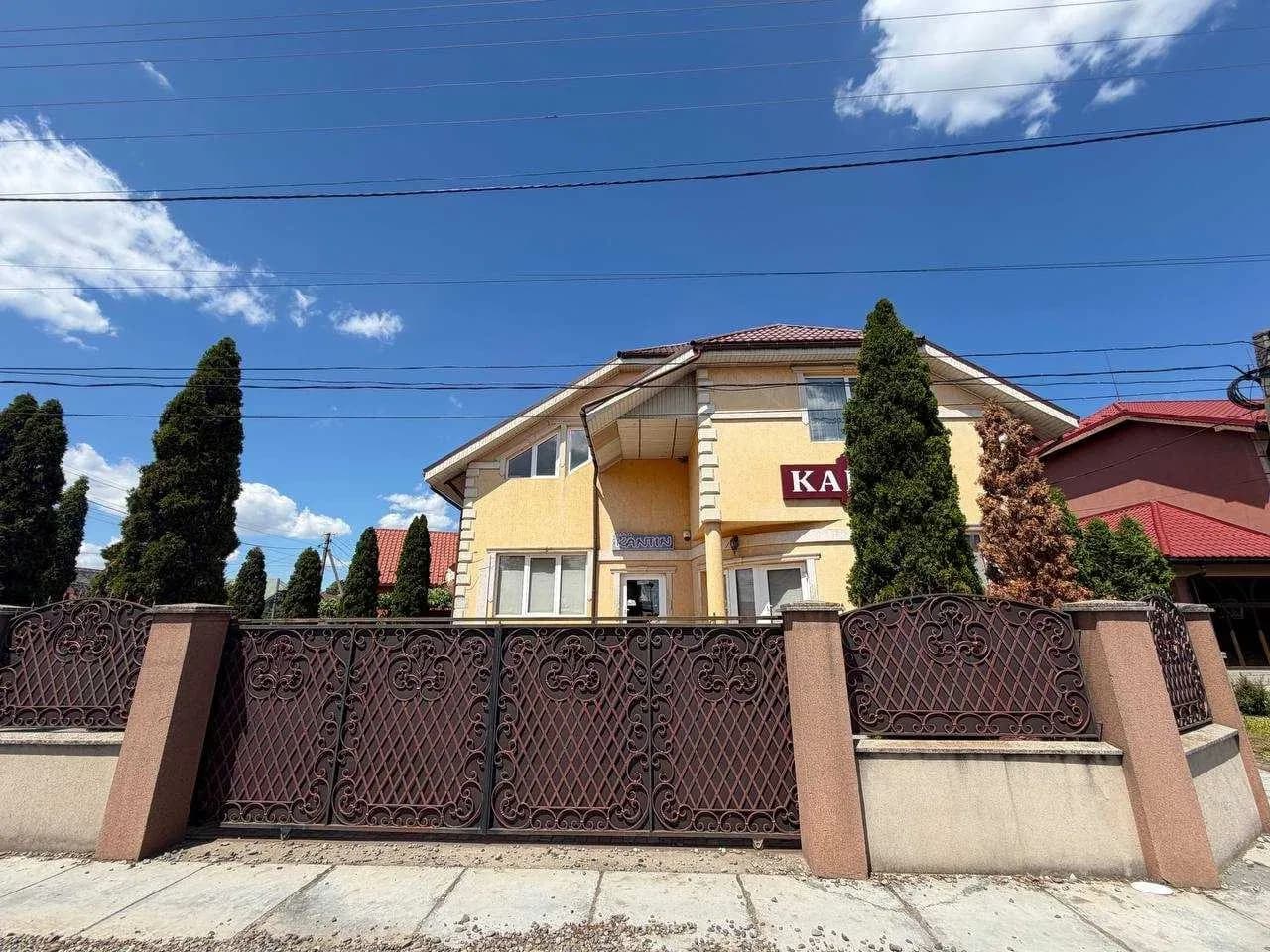 Будинок, Мала Добронь: діючий бар, житлова частина, гриль-зона - фото 3